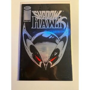 Shadow Hawk 1